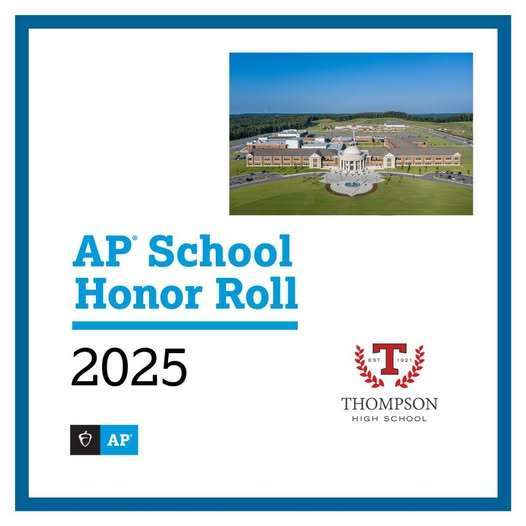 AP Honor Roll