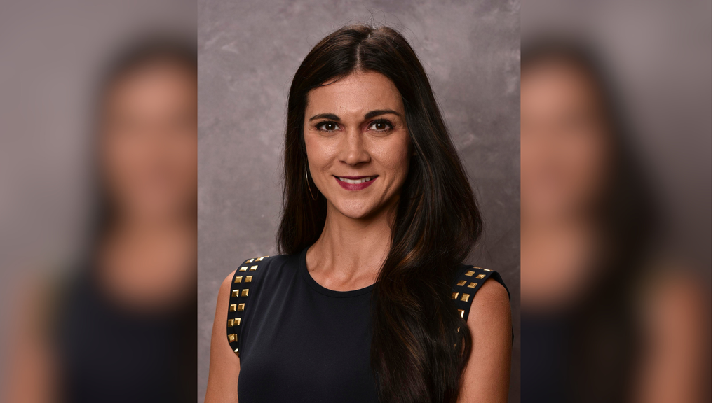 Remembering Ms. Christina Chambers