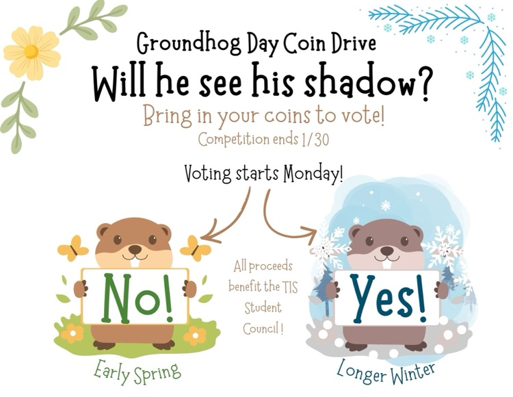 groundhogs day