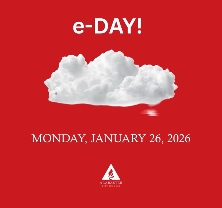 image that says eDay January 26, 2026