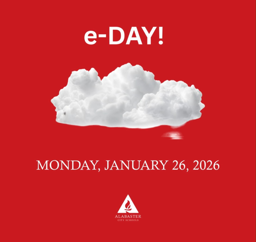eday Monday Jan 26th