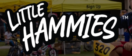 Little Hammies logo