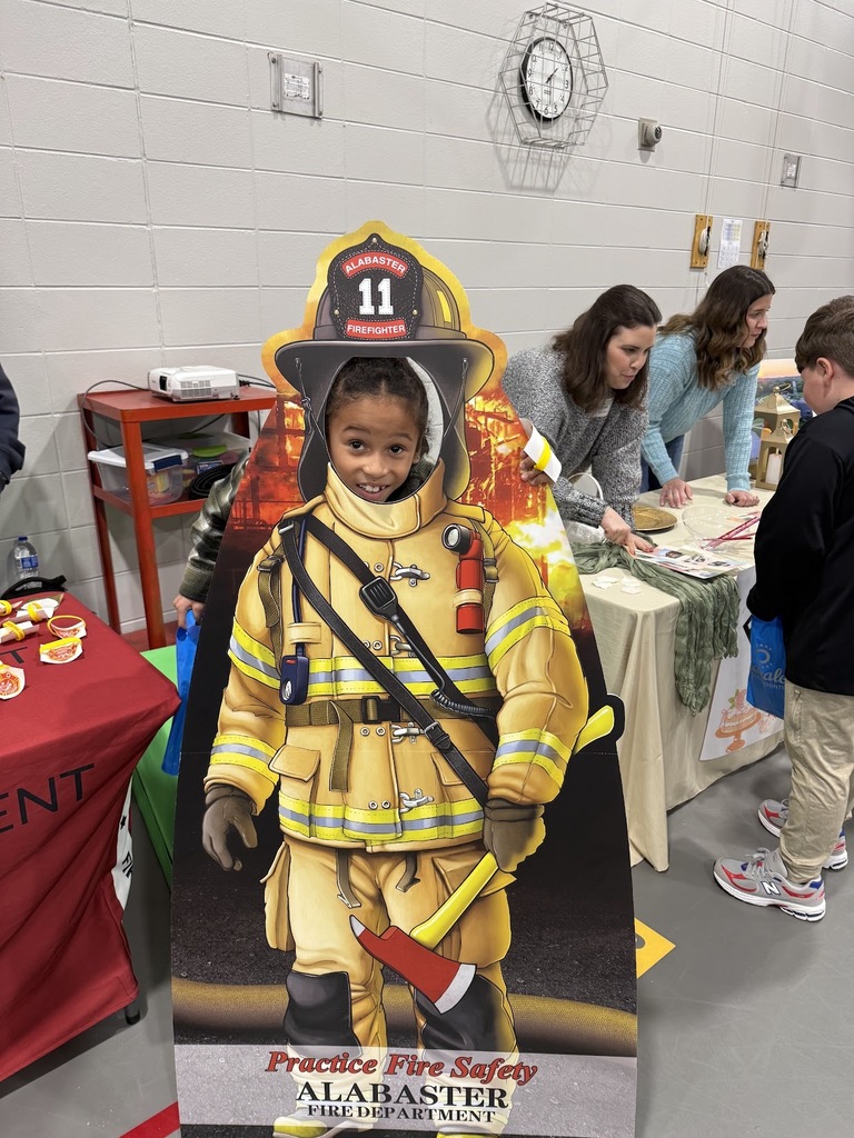 future firefighters