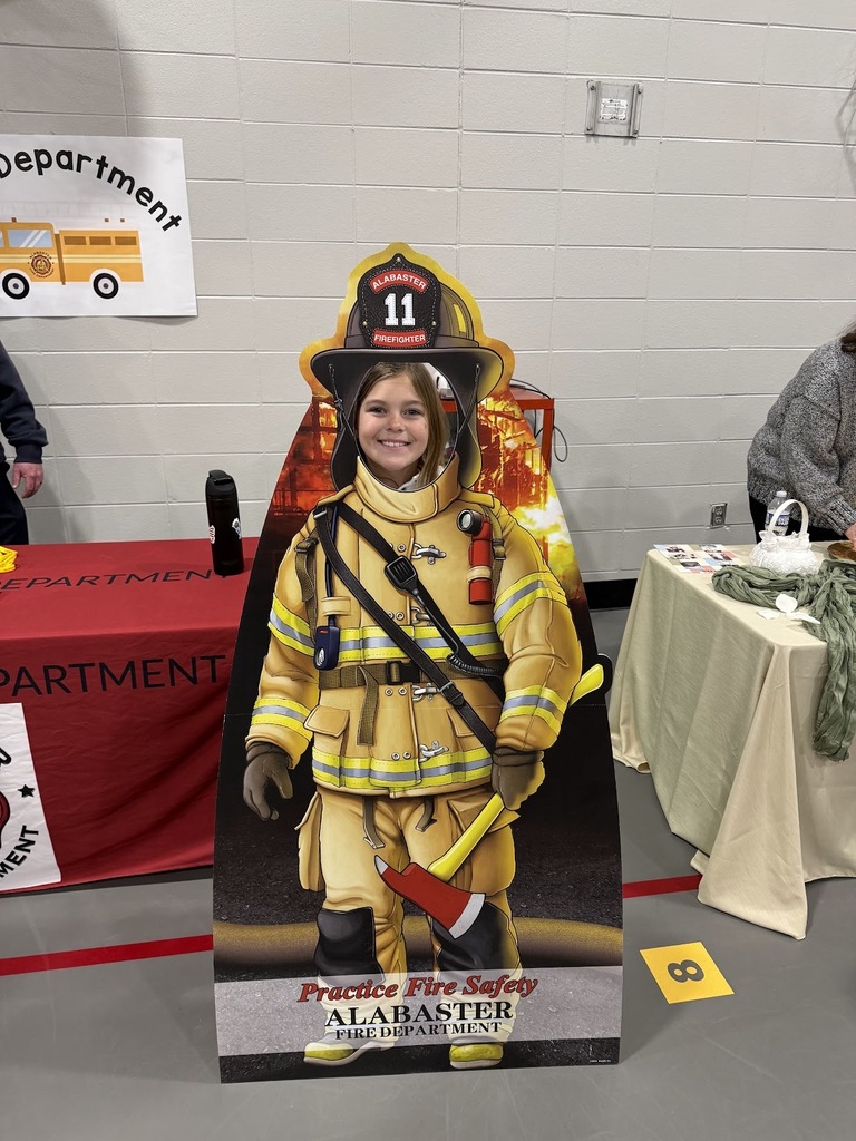 future firefighters