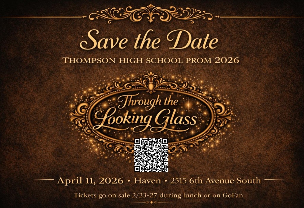 THS Prom 2026