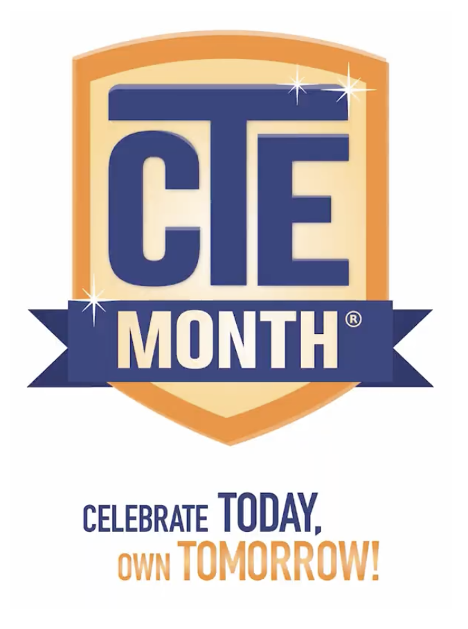 CTE Month