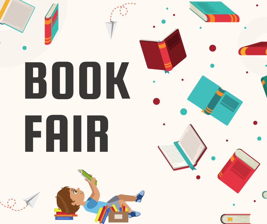 book fair