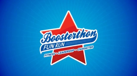 boosterthon