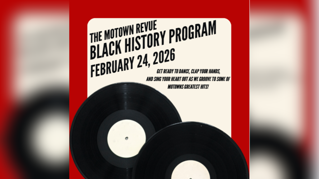 2026 THS Black History Program