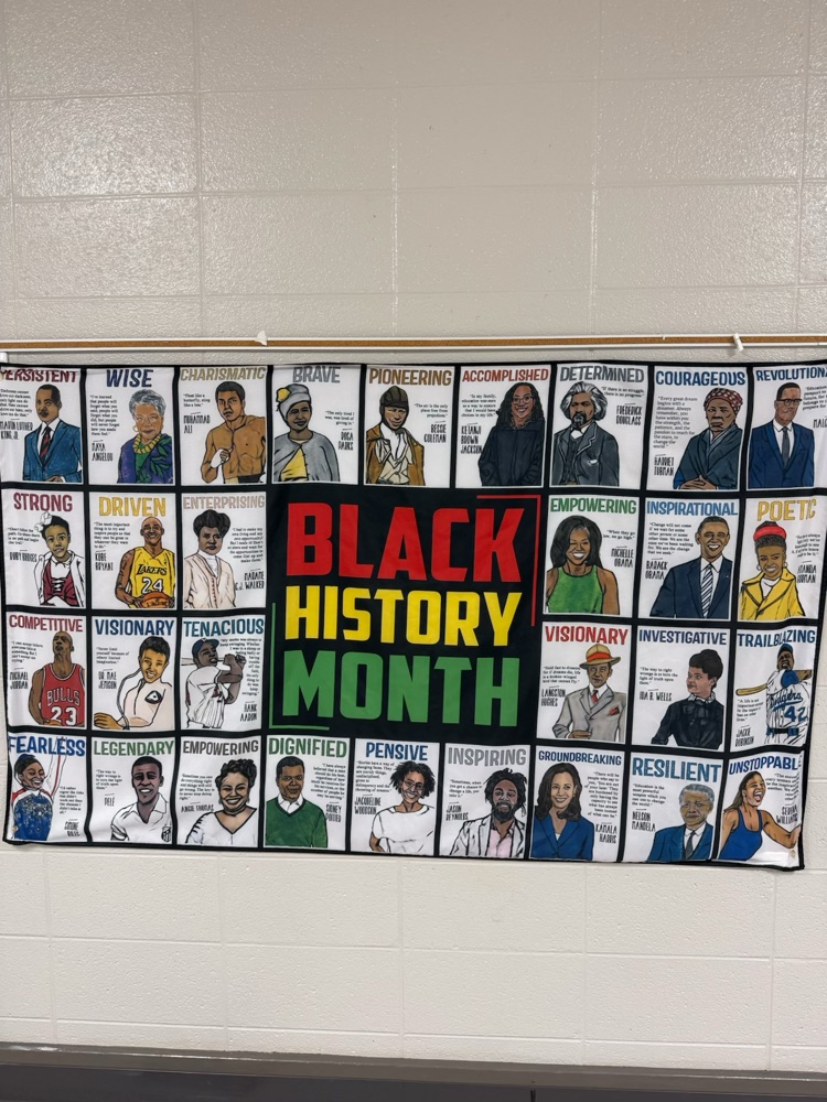 black history month 