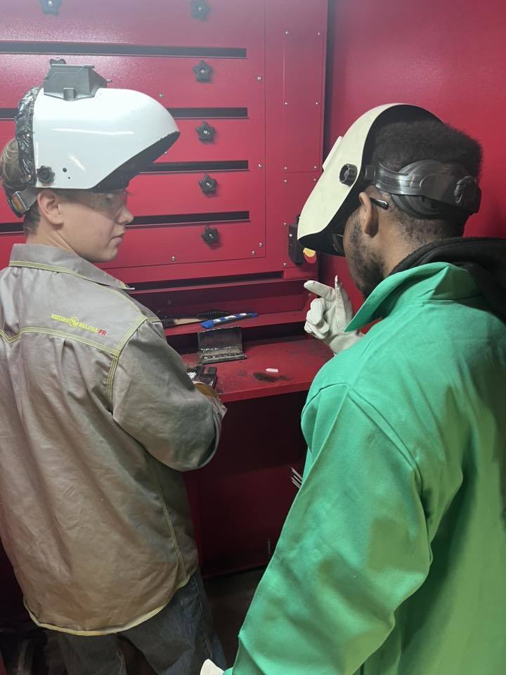 champions craft academy