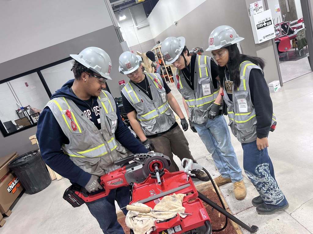 champions craft academy