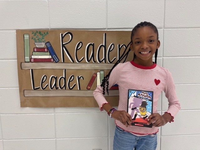 reader leader