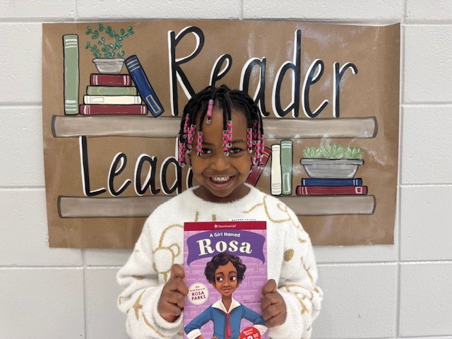 reader leader