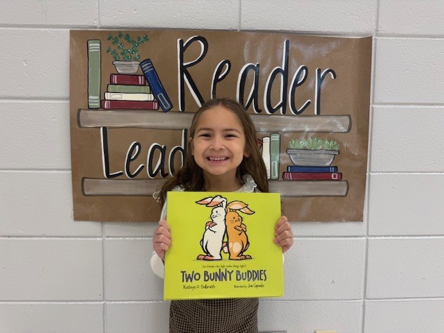 reader leader