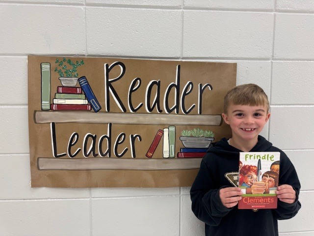 reader leader