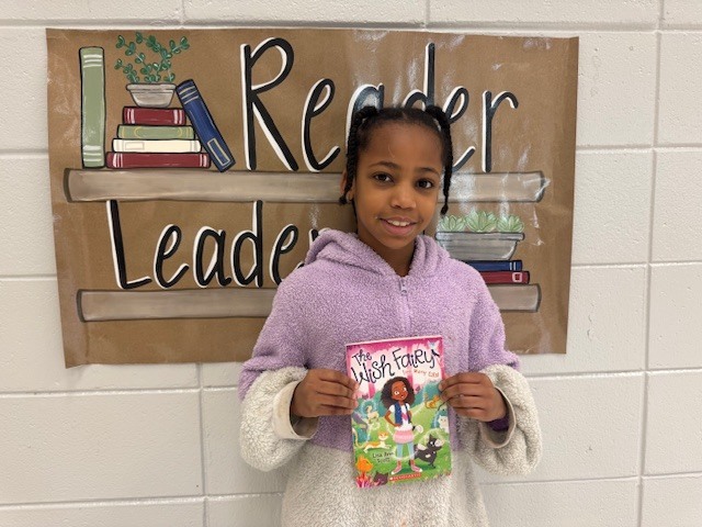 reader leader
