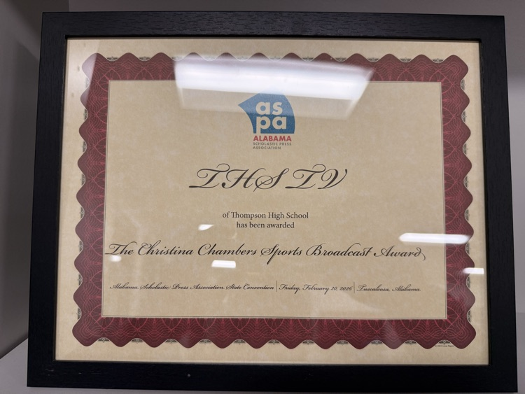 The Christina Chambers Sports Broadcast Award