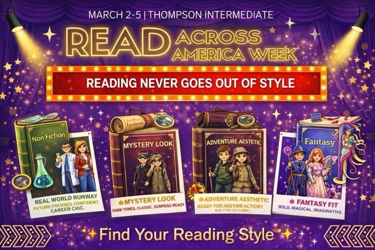 read across America
