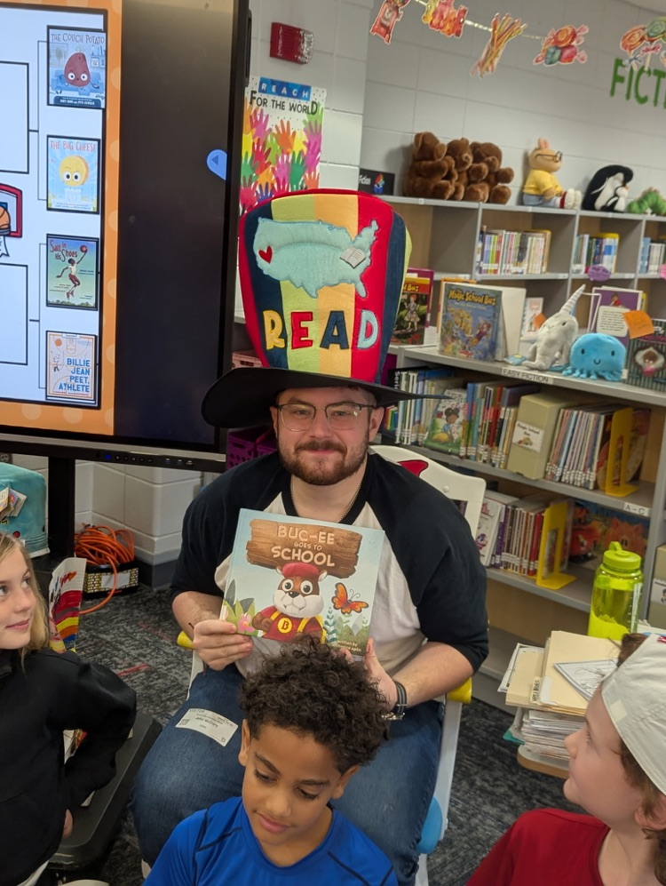 read across America 