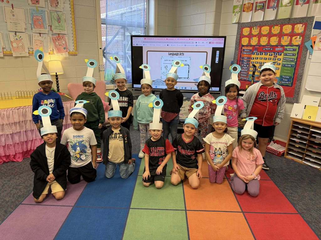 Read across america