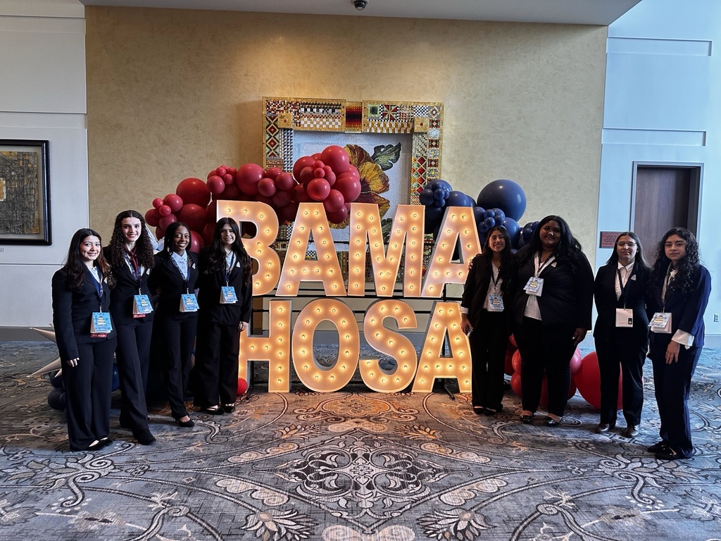 2026 HOSA State Leadership Conference