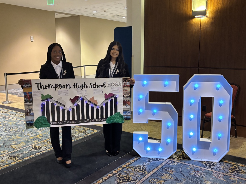 2026 HOSA State Leadership Conference