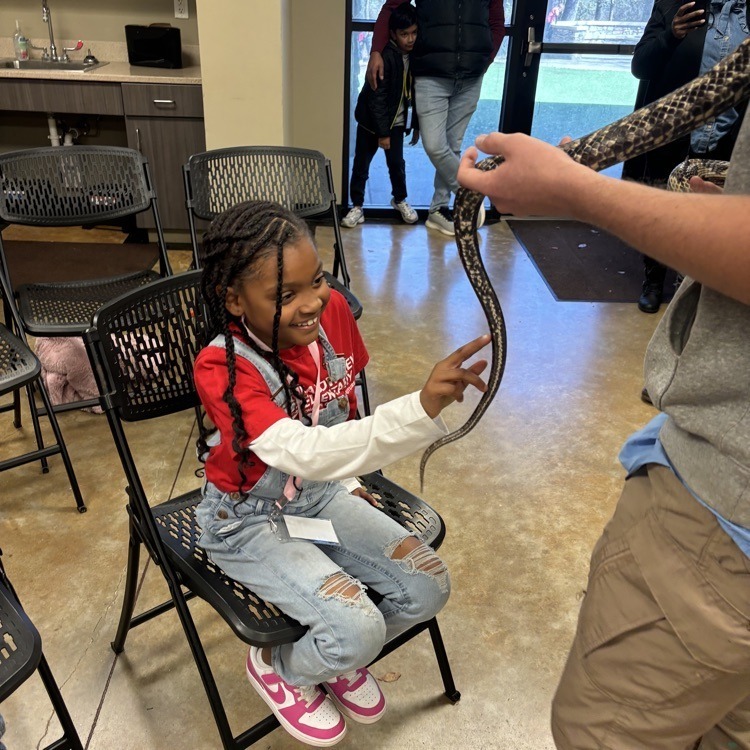 alabama nature center field trip