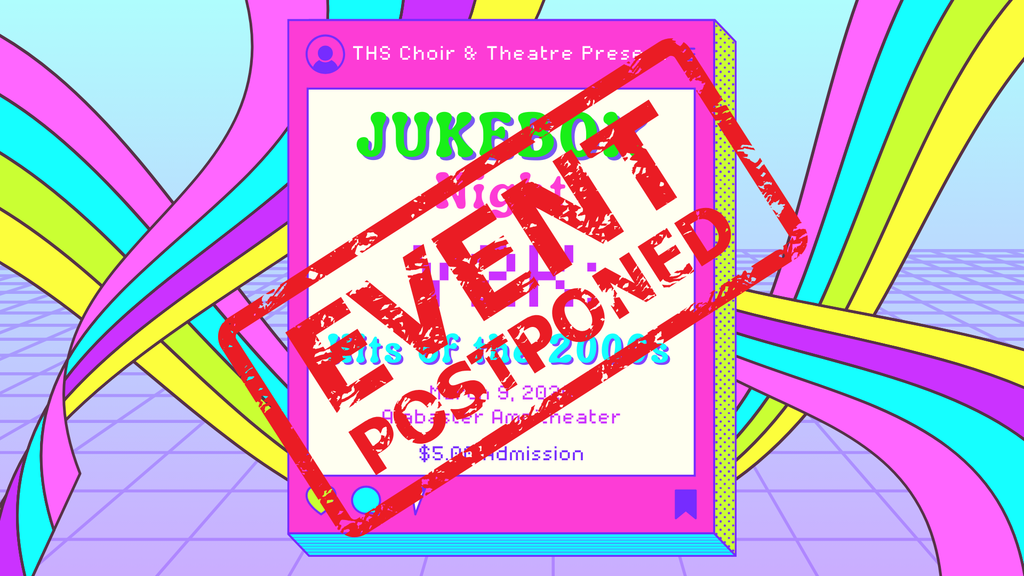 THS Choir Jukebox Night