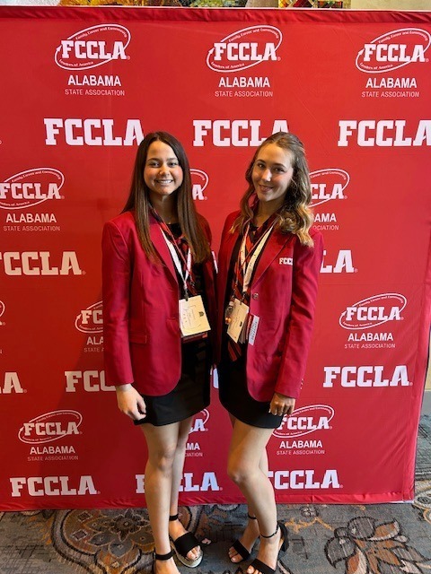 fccla