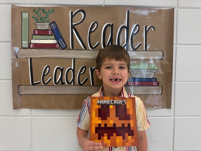 reader leader
