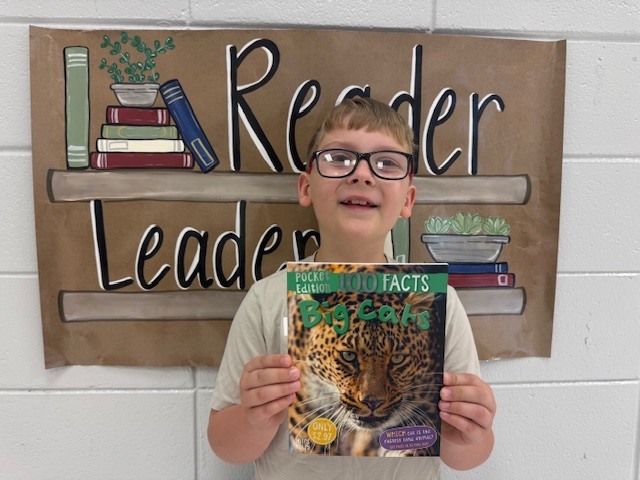 reader leader