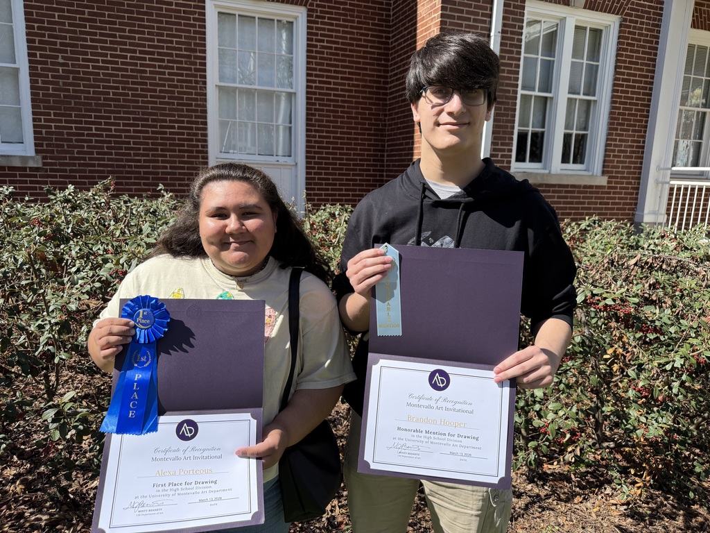 Montevallo Invitational