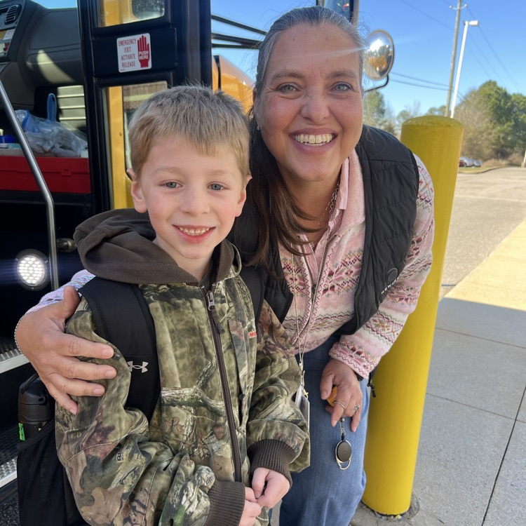 bus driver appreciation