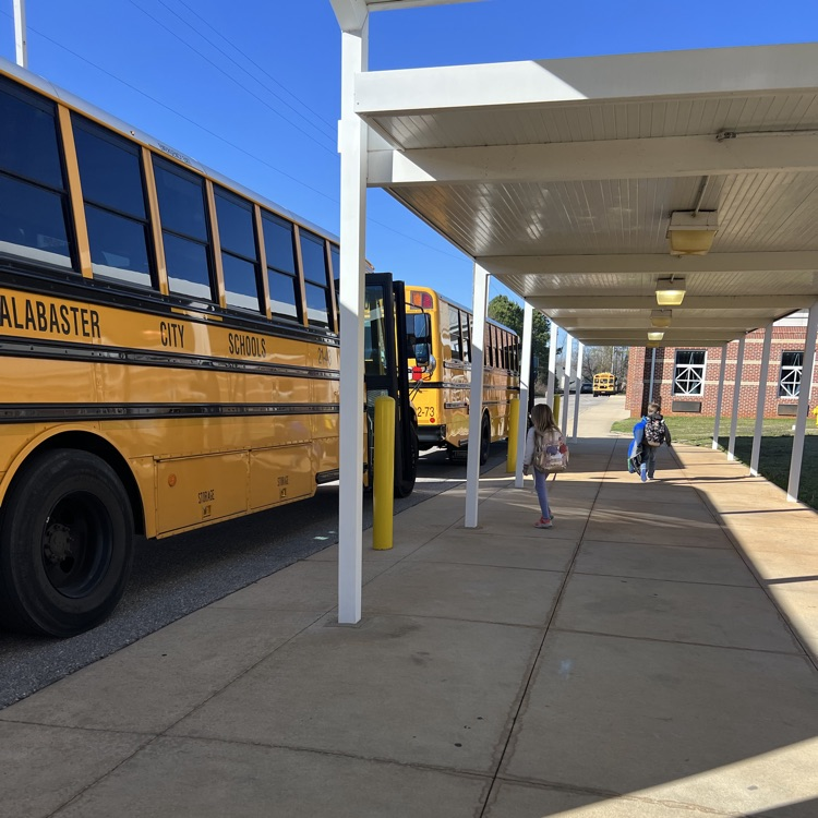 bus driver appreciation