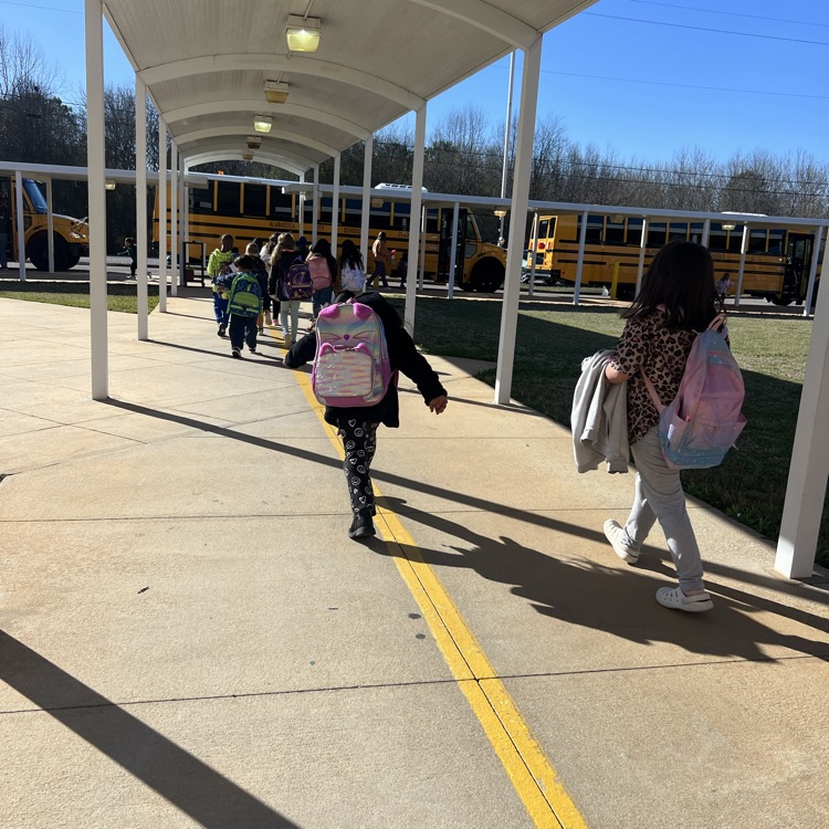 bus driver appreciation