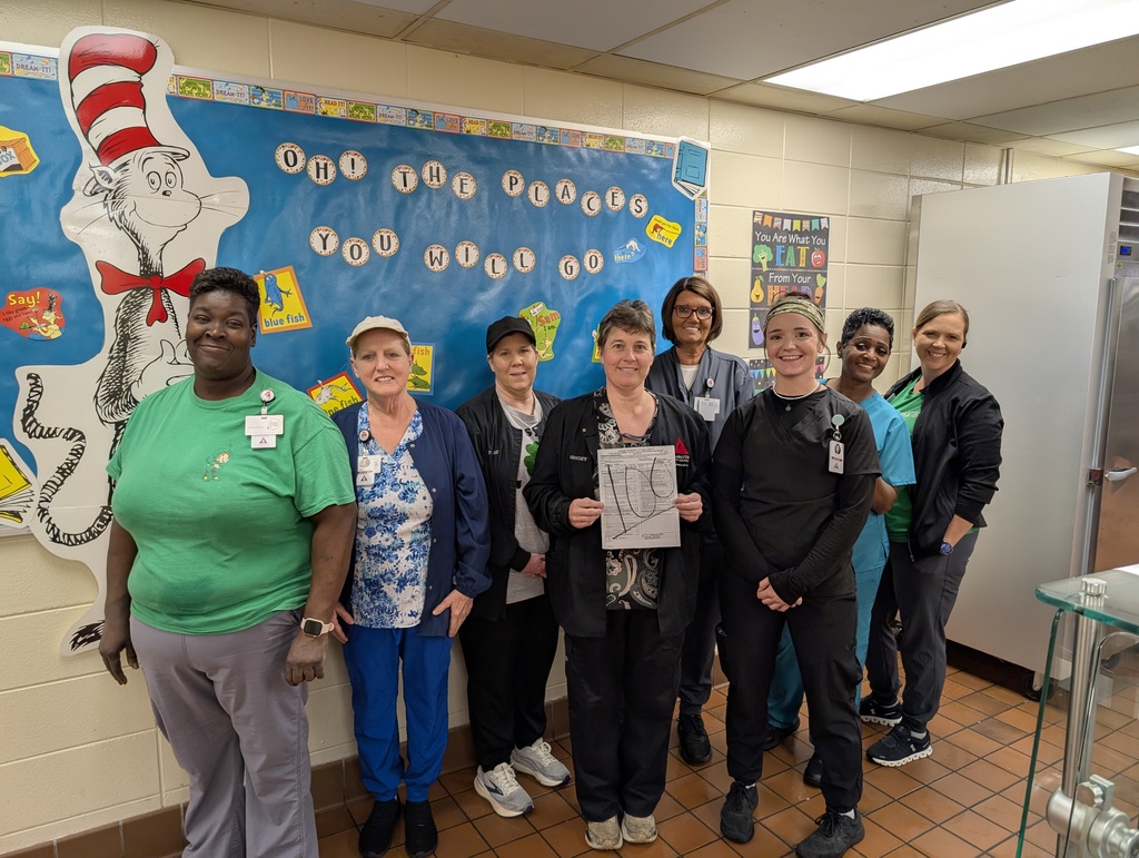 CNP staff receives a 100 health inspection