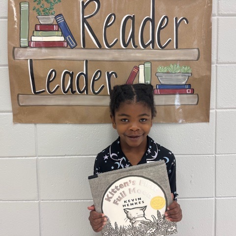 reader leader 