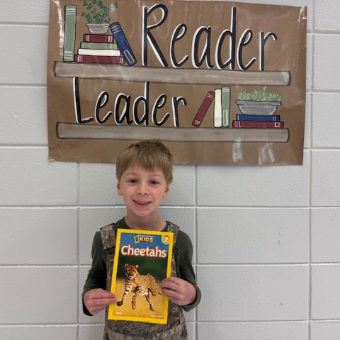 reader leader 
