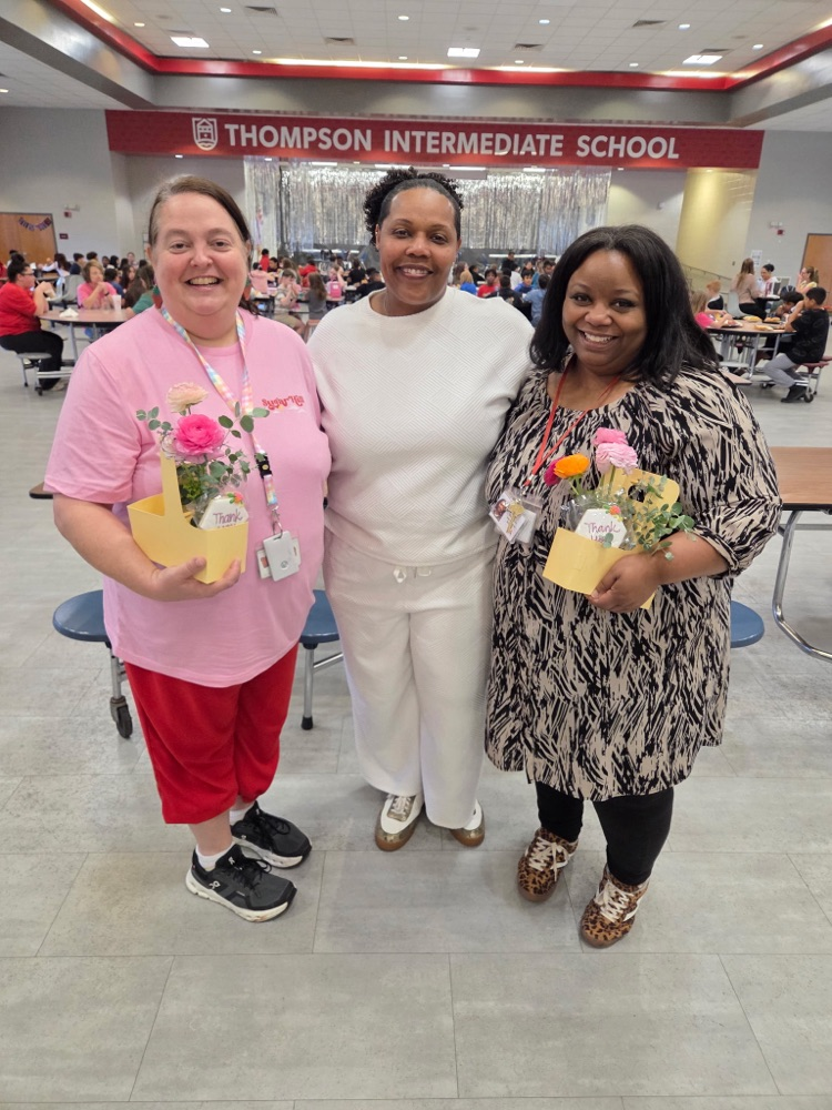 paraprofessional day 