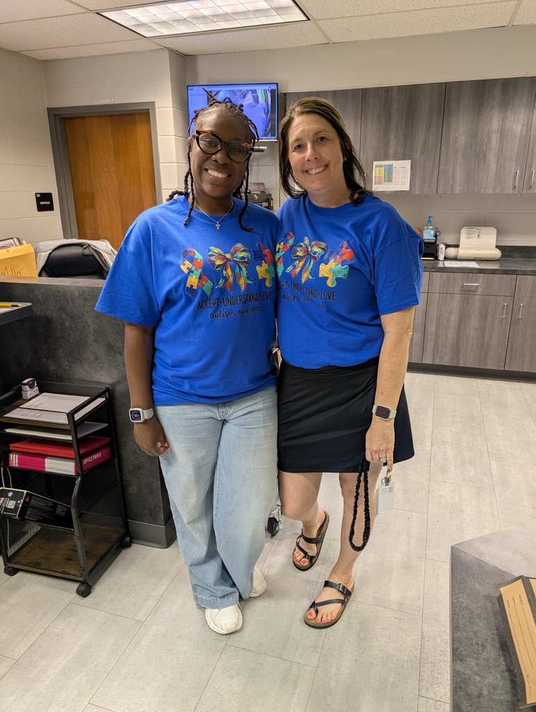 jack and Jill in blue