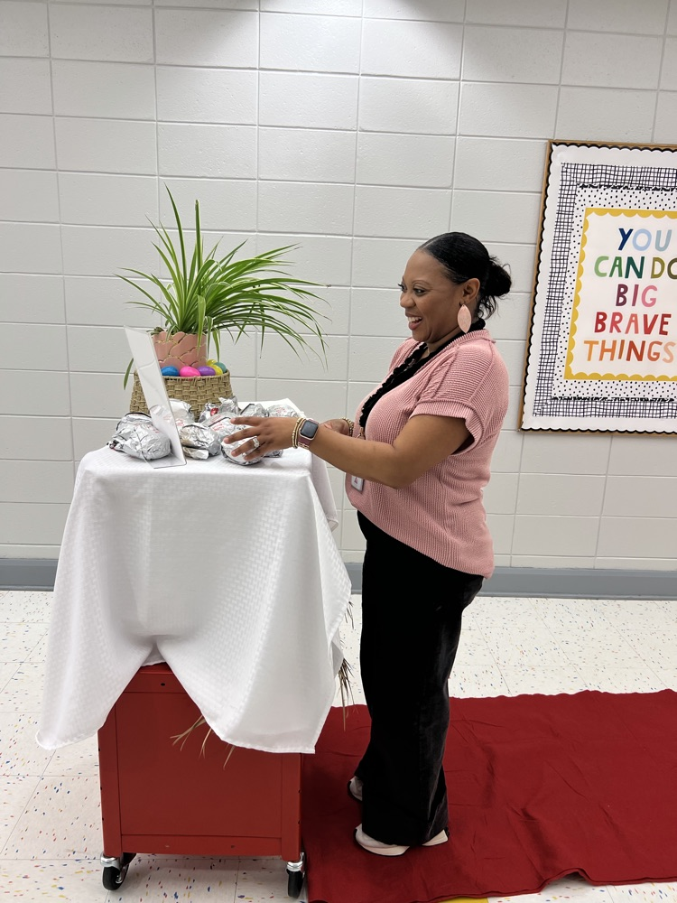 paraprofessional appreciation 