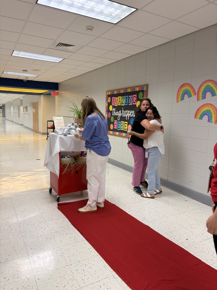 paraprofessional appreciation 