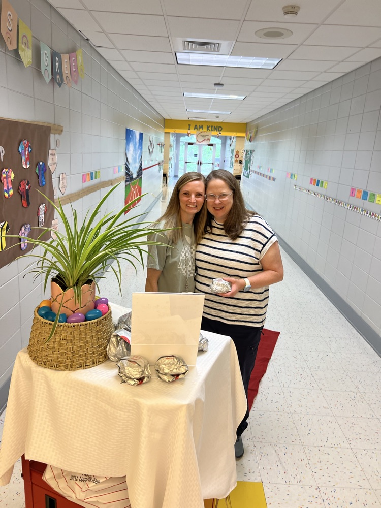 paraprofessional appreciation 