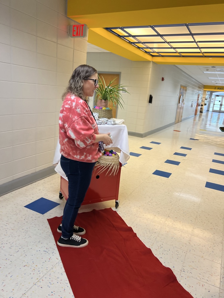 paraprofessional appreciation 