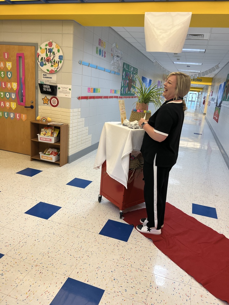 paraprofessional appreciation 