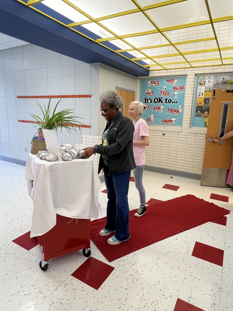 paraprofessional appreciation 