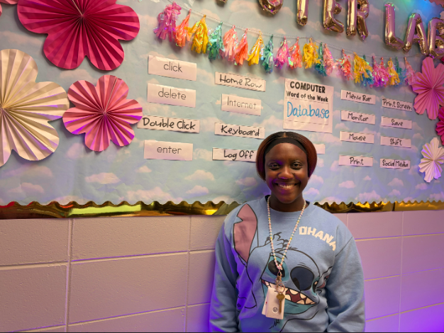 goodman got marigold