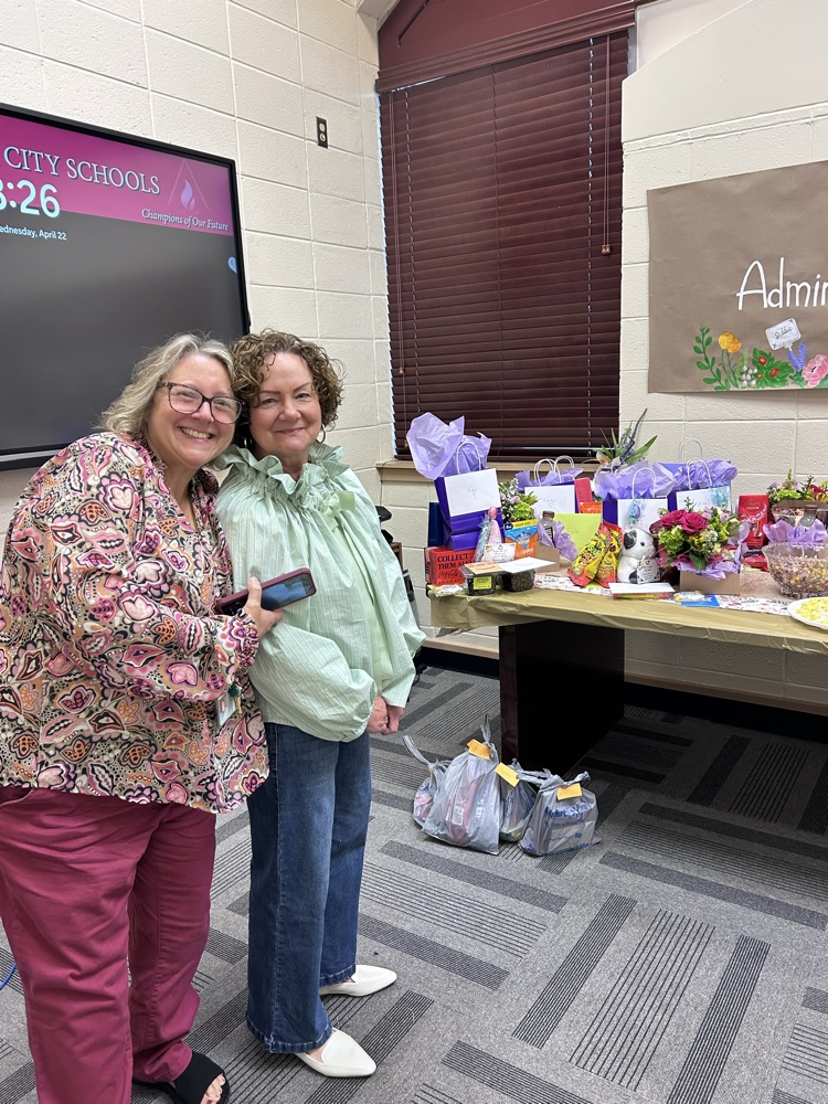 administrative professionals day 