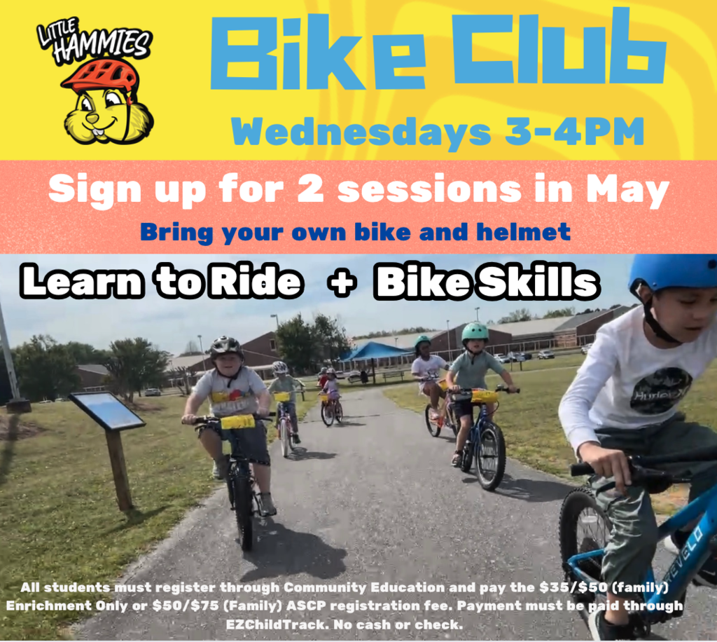 BIKE CLUB